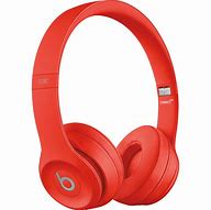 Image result for Beats Solo 3 Wireless On Head