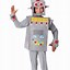Image result for Robot Halloween Costume