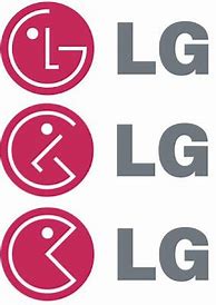 Image result for LG Life's Good Logo
