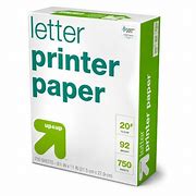 Image result for Glossy 20Lb Letter Size Paper