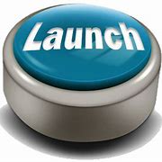 Image result for Official Launch Image