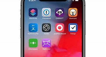 Image result for Basic Apps for iPhone