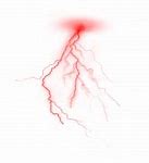 Image result for Red Lightning Aura Transparent