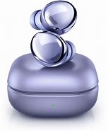 Image result for Samsung Galaxy Buds Pro Silver