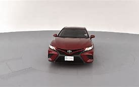 Image result for Toyota Camry 2018 XSE Motar