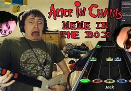 Image result for Alice in Chains Meme