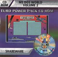Image result for MS-DOS Front Box Art