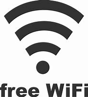Image result for Wi-Fi Instructions Sign Icon