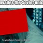 Image result for Soviet Union vs USA Memes