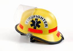 Image result for Firefighter Helmet Accessories