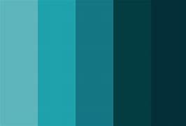 Image result for Deep Turquoise Color