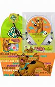 Image result for Scooby Doo Gift Shop