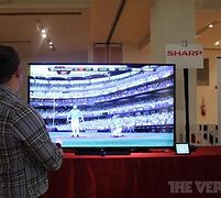 Image result for sharp 90 inch television