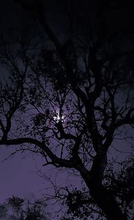 Image result for Sad Moon Aesthetic