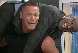 Image result for John Cena Marman