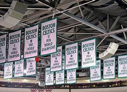 Image result for Boston Celtics 17 Championships