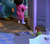 Image result for Monsters Inc. Jessie