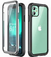 Image result for Best Shockproof iPhone 11 Case with Wallet