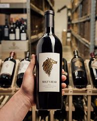 Image result for Wolf Family Cabernet Sauvignon