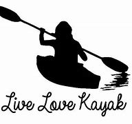 Image result for Awesome Kayak Decals