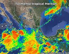 Image result for tormenta tropical