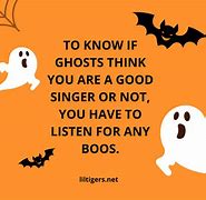 Image result for Cool Ghost Quotes