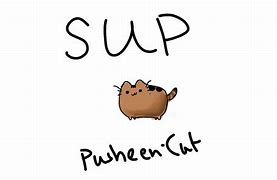 Image result for Pusheen Cat iPhone Case