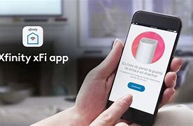 Image result for Xfinity App Wifi Tab