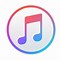 Image result for Watch On iTunes Logo