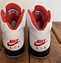 Image result for Fire Red 5S Og