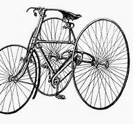 Image result for Retro Bycicle