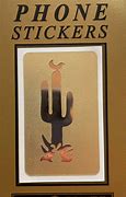 Image result for Sonoran Desert Stickers