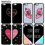Image result for Bffiphone 6s Plus Cases for Girls