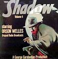 Image result for The Shadow Pulp Art