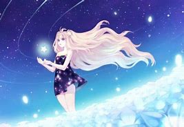 Image result for Manga About Kids Wishing On a Shooting Star