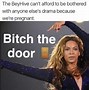 Image result for Beyoncé Bf Meme