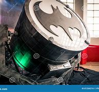 Image result for Fake Bat Signal