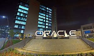 Image result for Oracle Bangalore Office