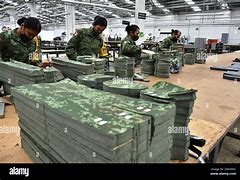 Image result for China Military Factory in Mexico