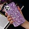 Image result for Girls Phone Cases That Are Sparkly and Rainbow for Android