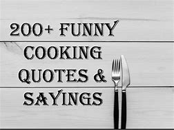Image result for Food Humor Funny Quotes