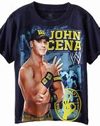 Image result for John Cena Shirt Logo