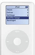 Image result for Regular iPod 4th Generation
