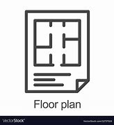 Image result for Network Floor Plan Icons