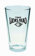 Image result for Lions Head Logo Invisible Man