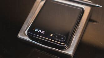 Image result for Samsung Z Flip Price Ph
