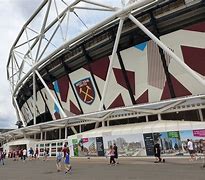 Image result for West Ham New Stadium