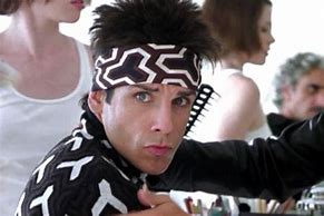 Image result for Zoolander Good Looking