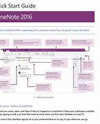 Image result for OneNote 2016 Vertical