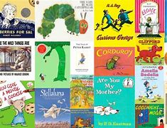 Image result for Favorite Kids Books